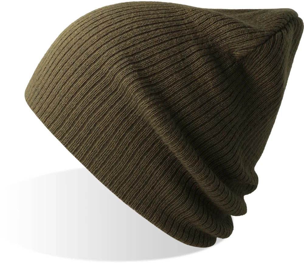 Strickmütze