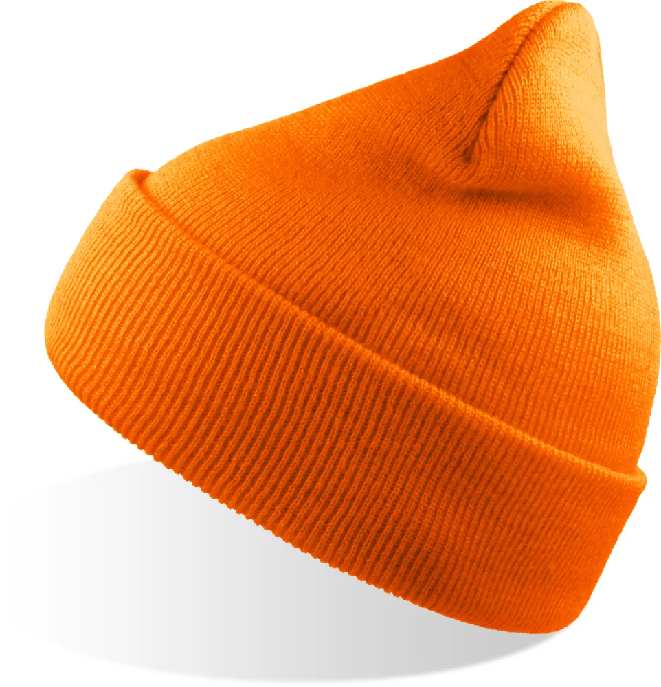 Strickmütze