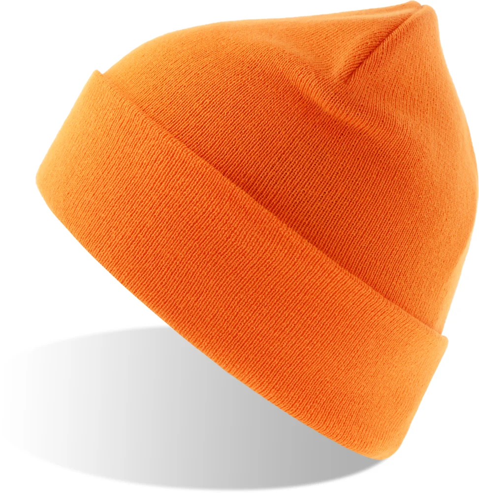 Strickmütze