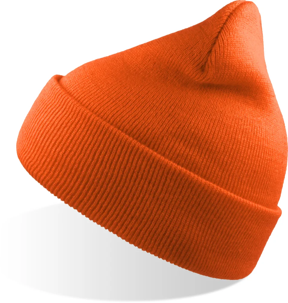Strickmütze