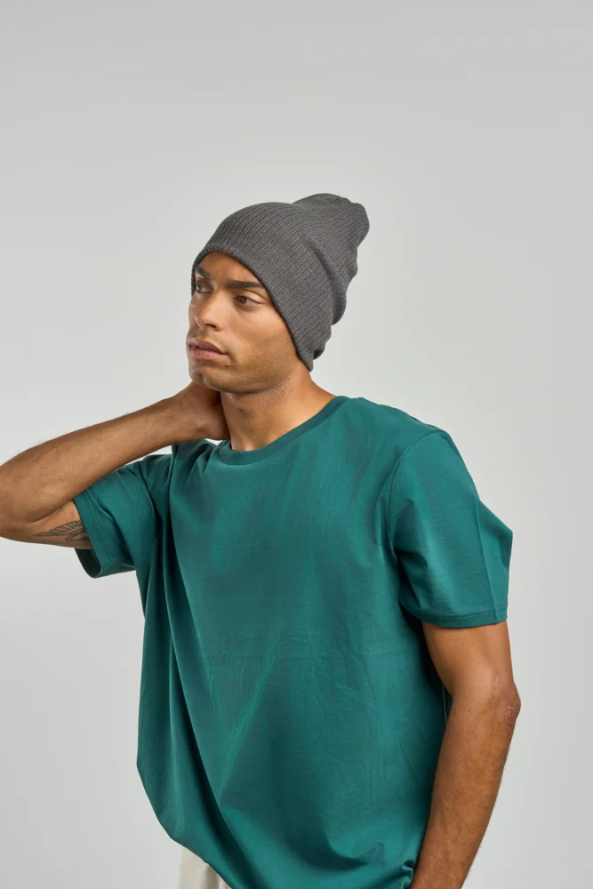 Strickmütze
