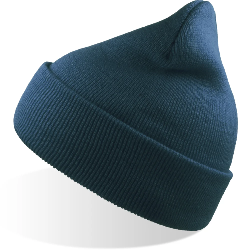 Strickmütze