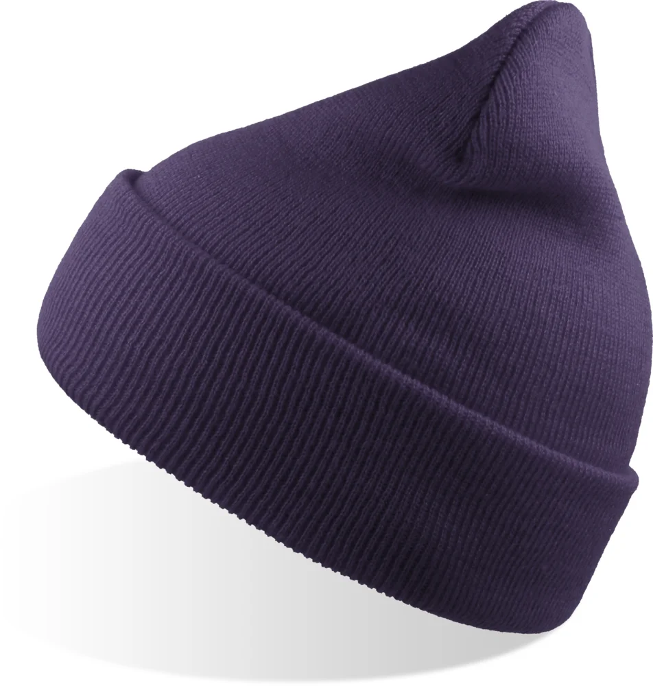 Strickmütze