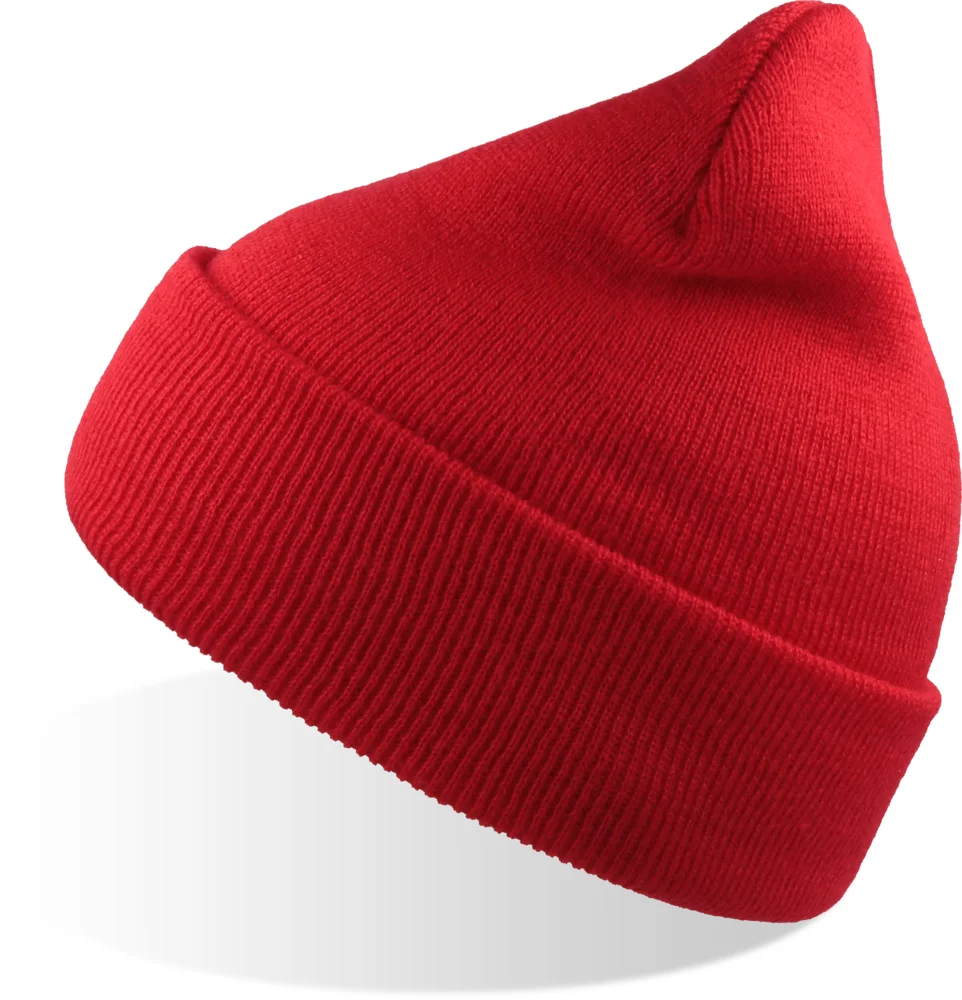 Strickmütze