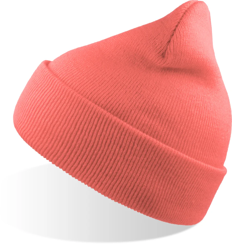 Strickmütze