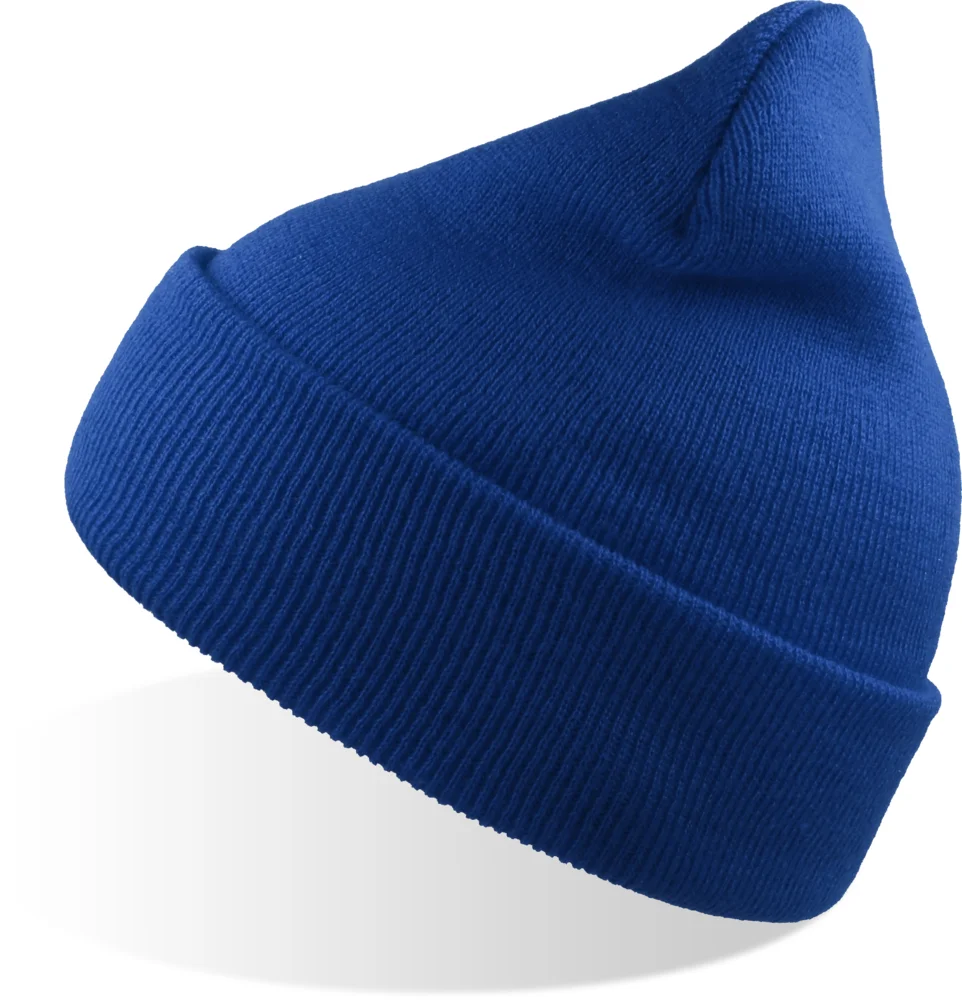 Strickmütze