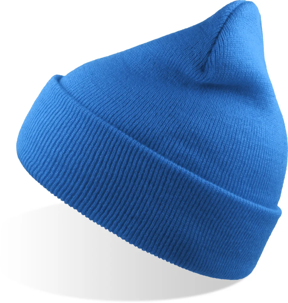 Strickmütze