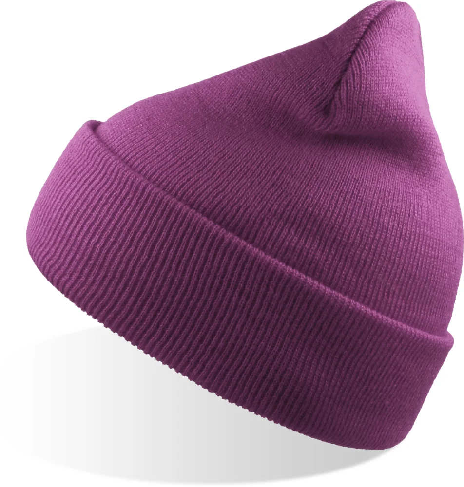 Strickmütze