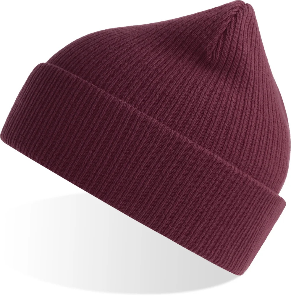Knitted Hat "Nelson"