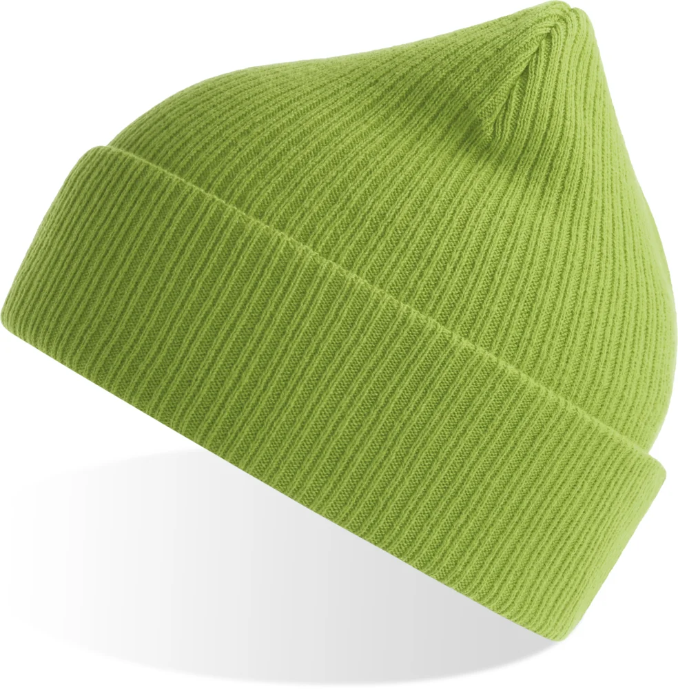 Knitted Hat "Nelson"