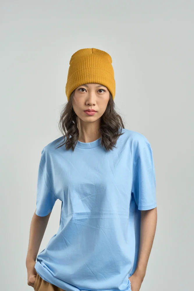 Knitted Hat "Nelson"