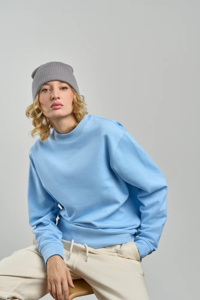 Knitted Hat "Nelson"