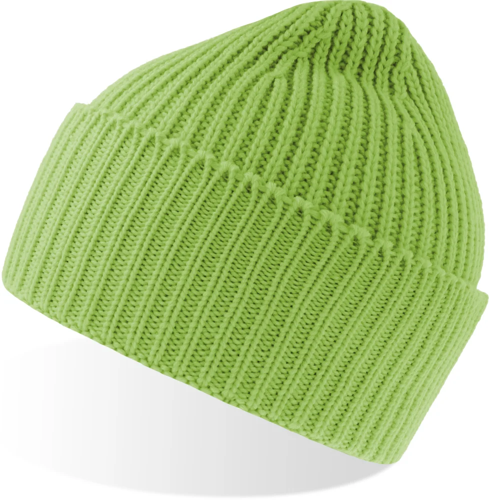 Knitted Hat "Oak"
