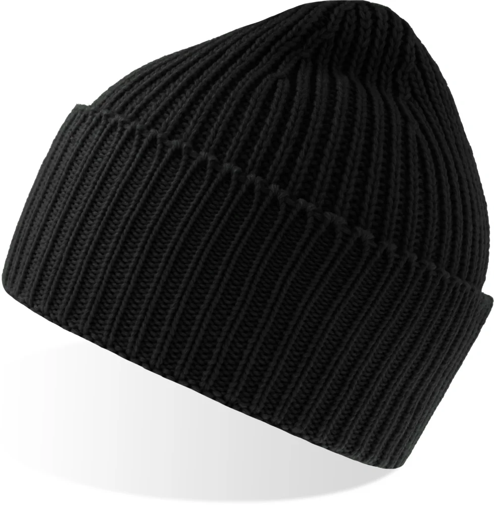 Knitted Hat "Oak"