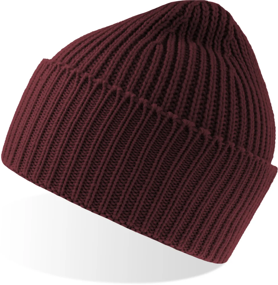 Knitted Hat "Oak"