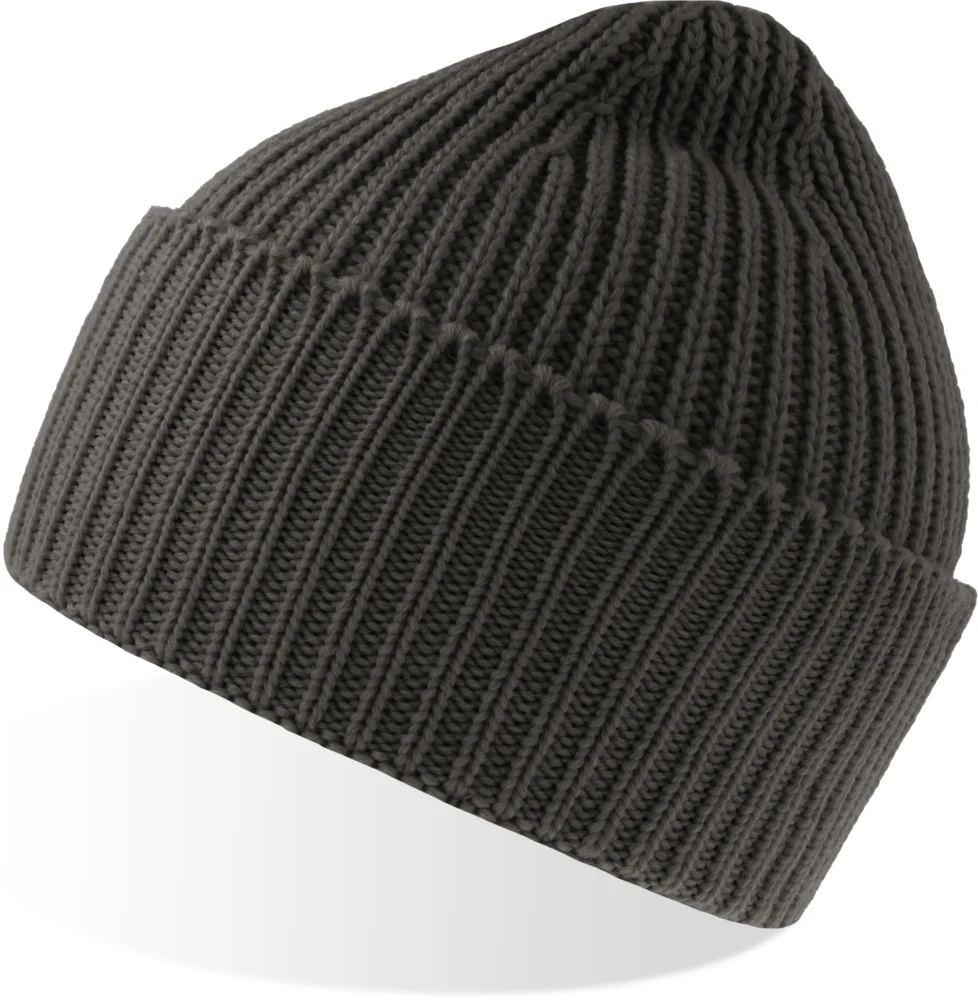 Knitted Hat "Oak"