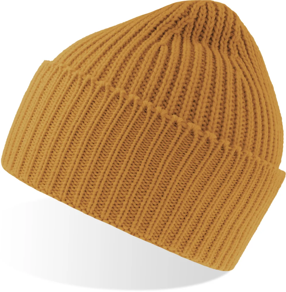 Knitted Hat "Oak"