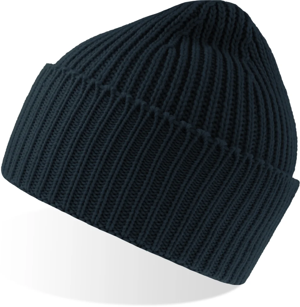 Knitted Hat "Oak"