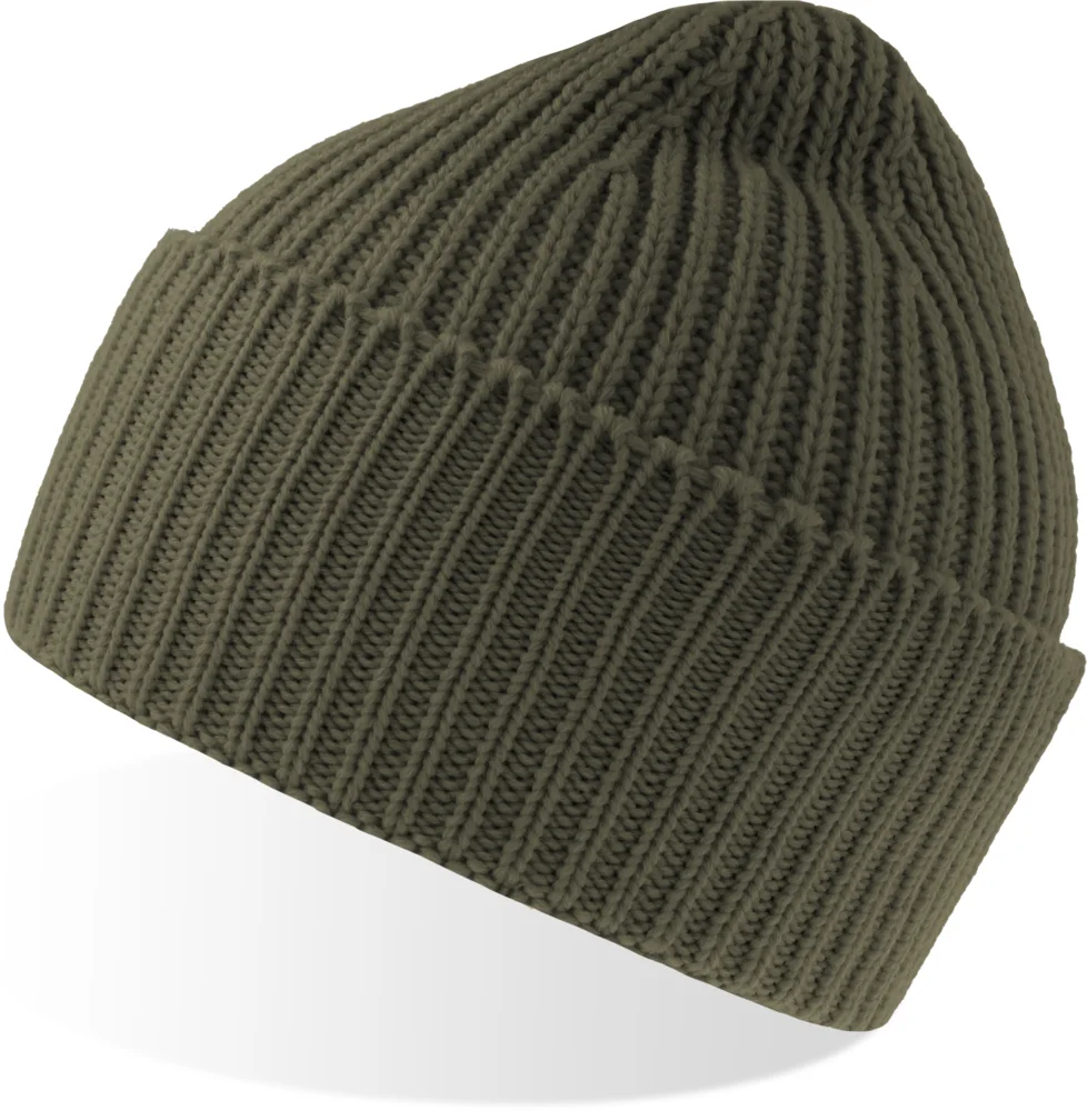 Knitted Hat "Oak"