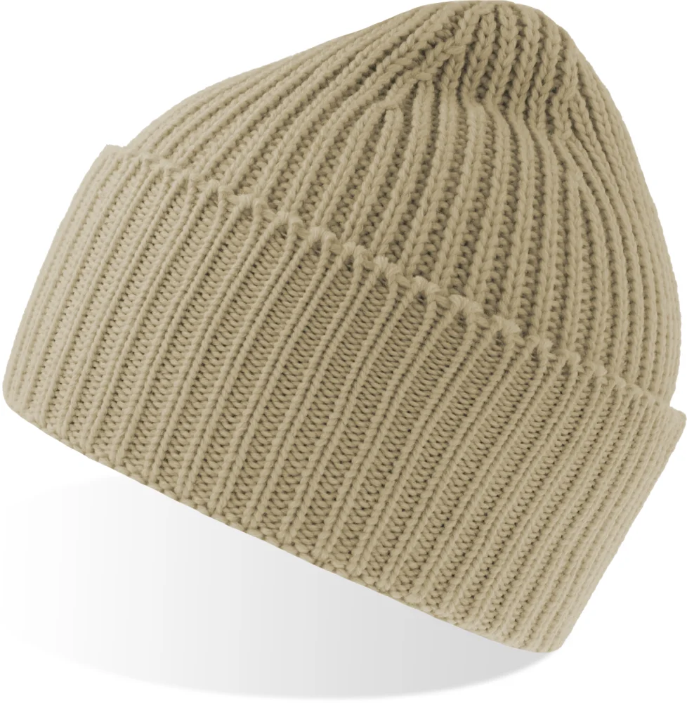 Knitted Hat "Oak"