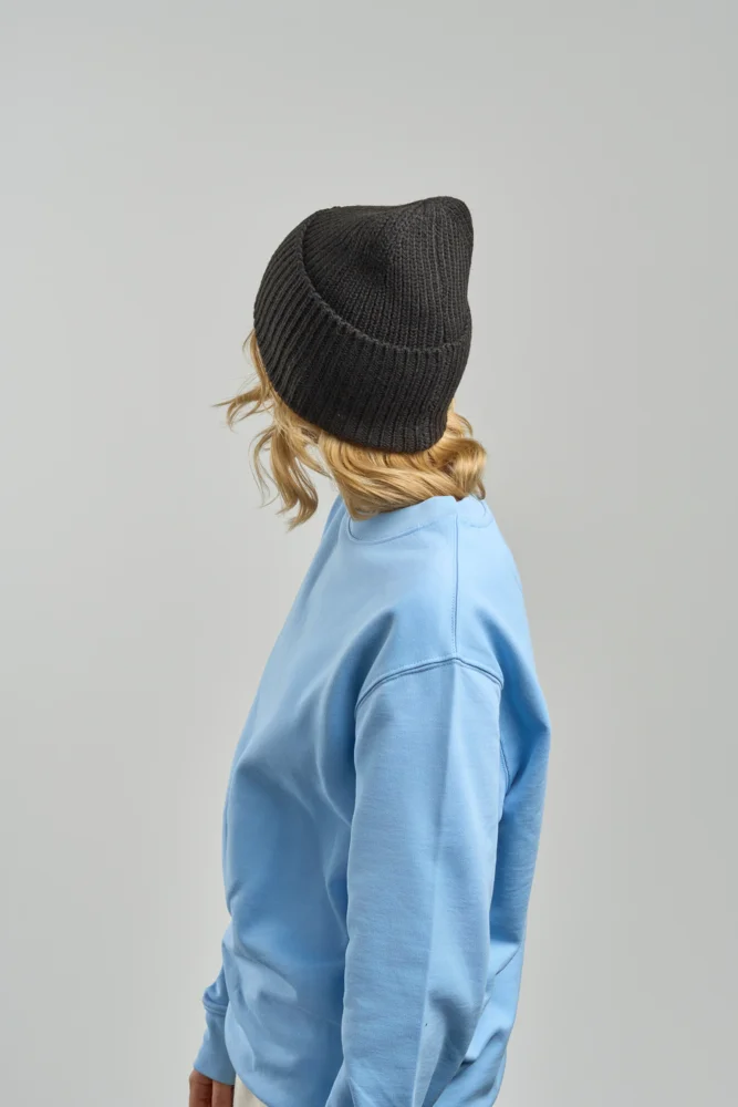Knitted Hat "Oak"