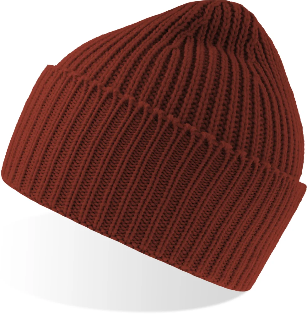 Knitted Hat "Oak"
