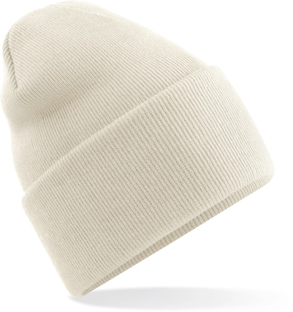 Deep Cuffed Beanie "Original"