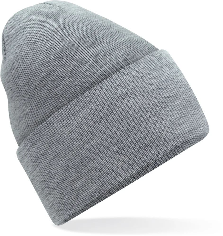 Deep Cuffed Beanie "Original"