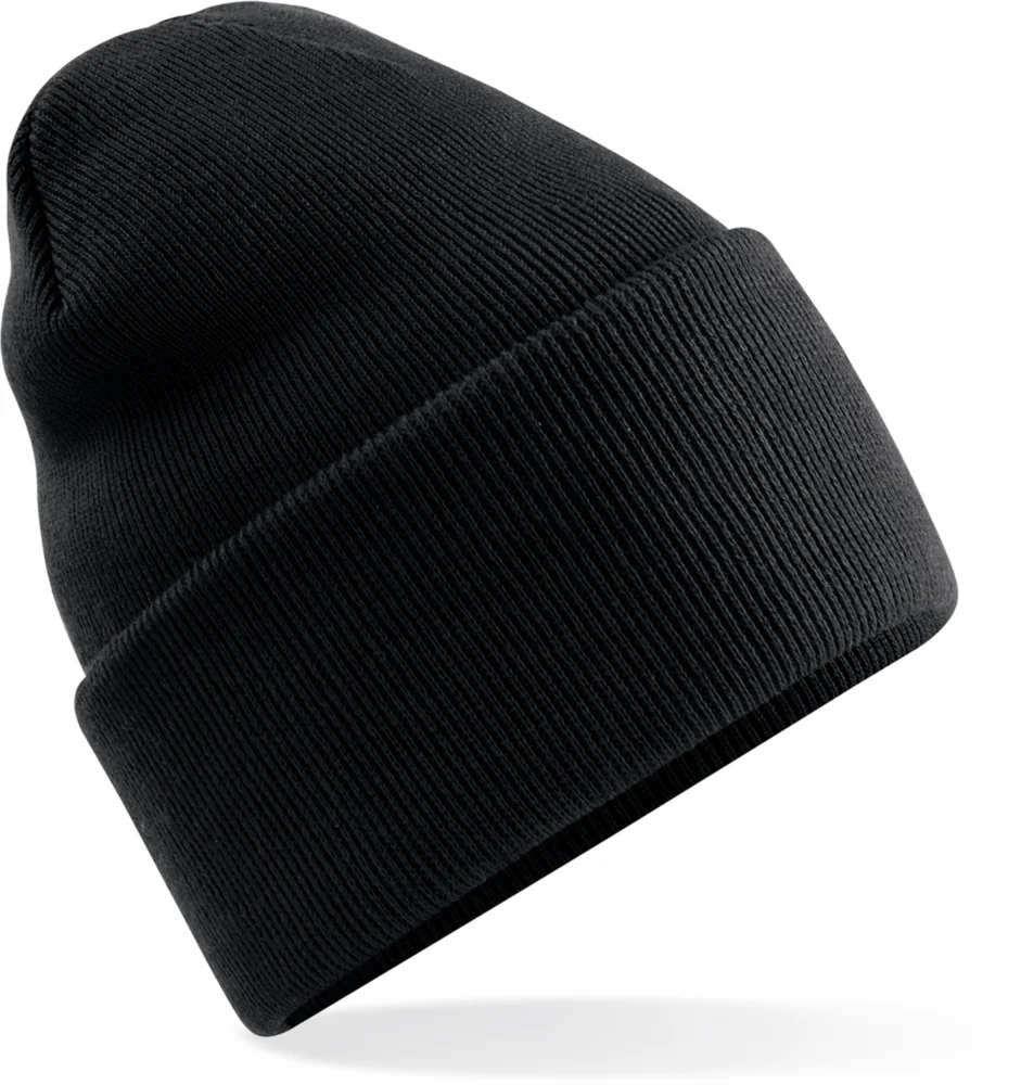 Deep Cuffed Beanie "Original"