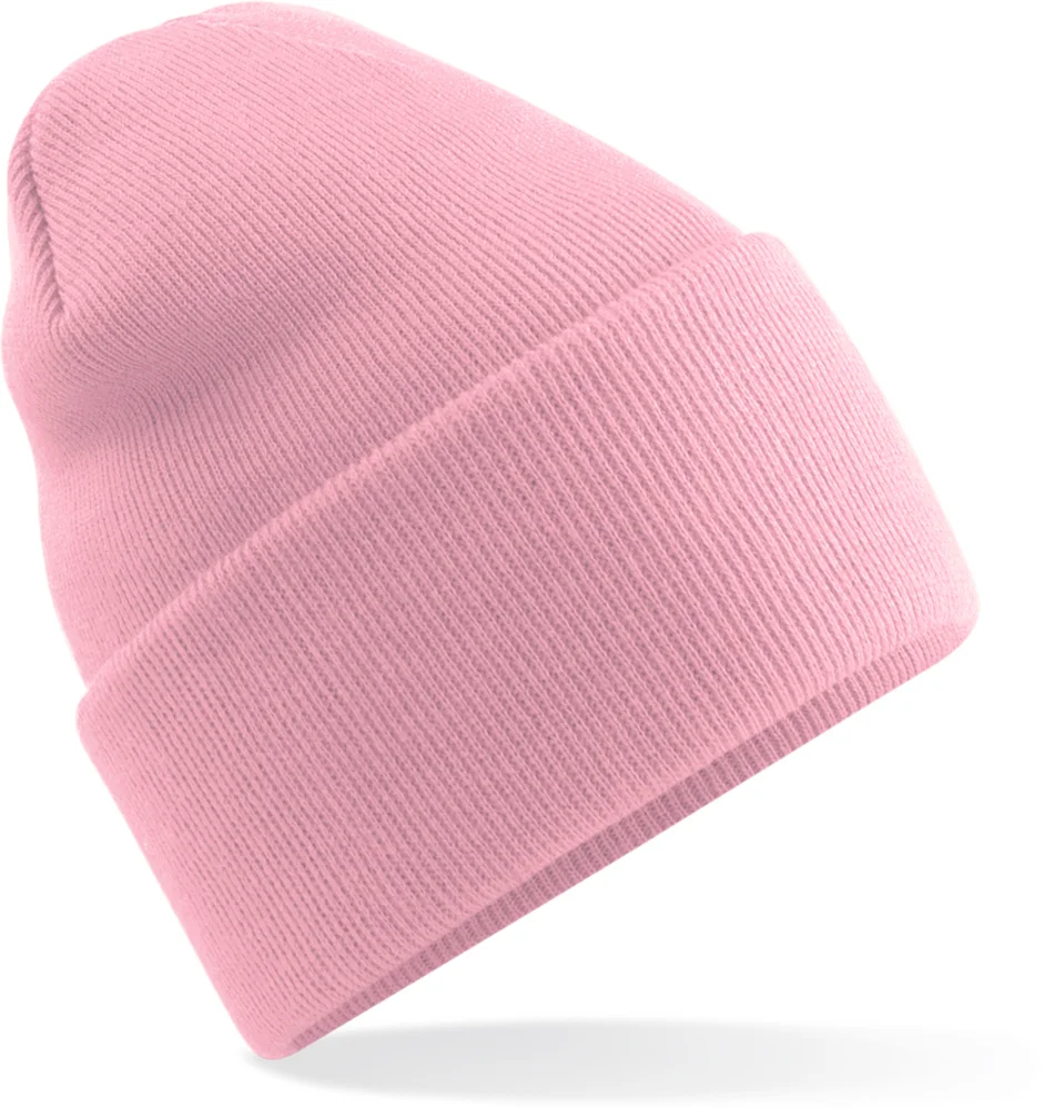 Deep Cuffed Beanie "Original"