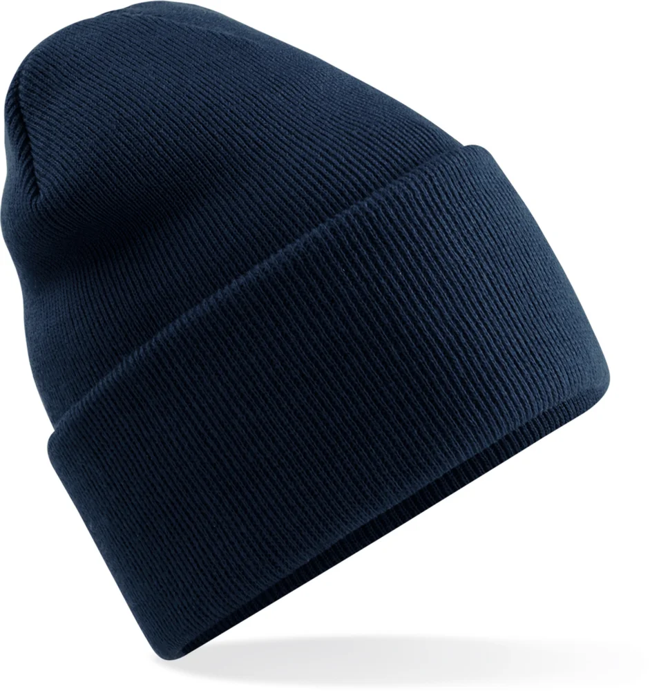 Deep Cuffed Beanie "Original"