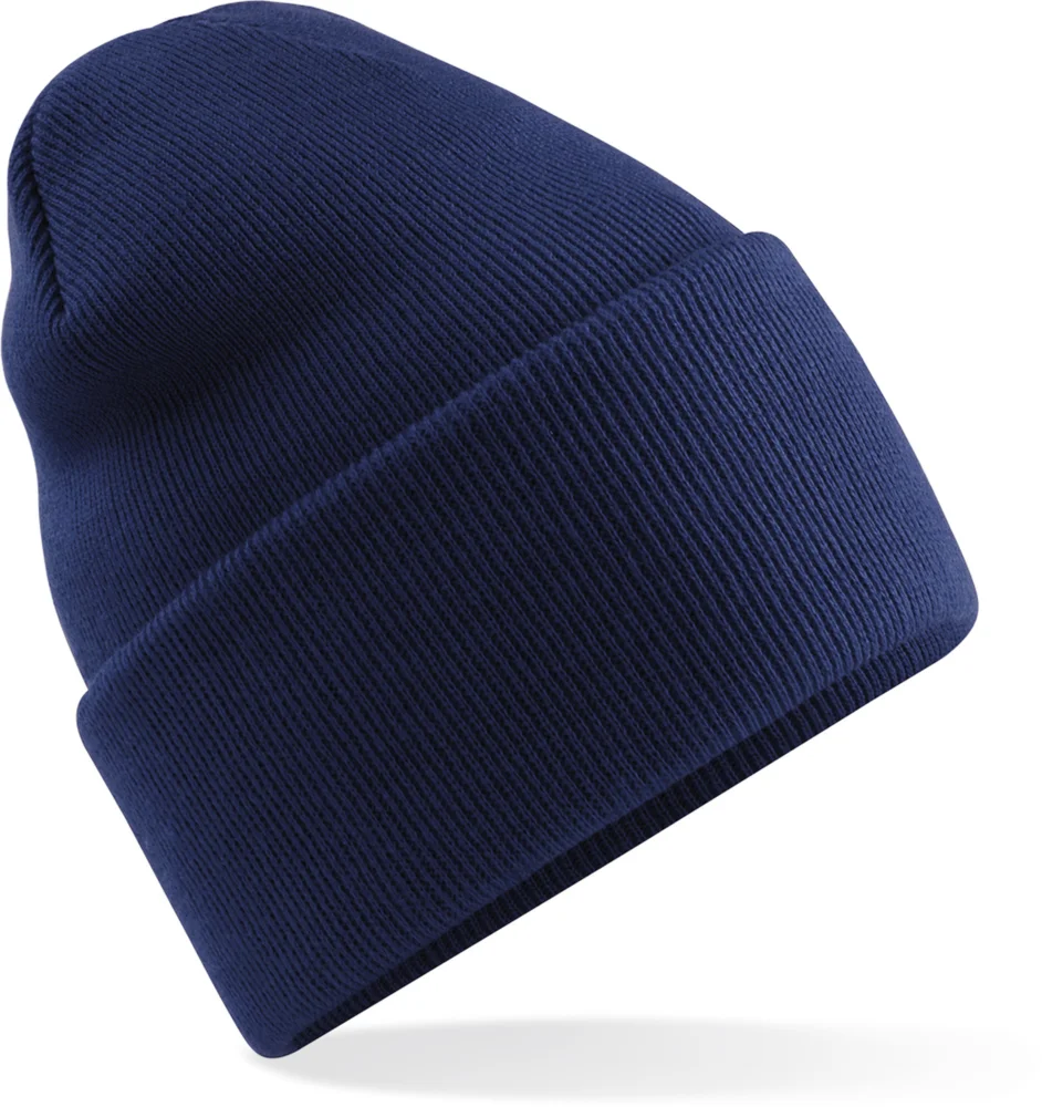Deep Cuffed Beanie "Original"