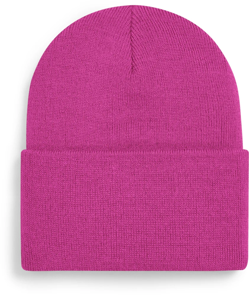 Deep Cuffed Beanie "Original"