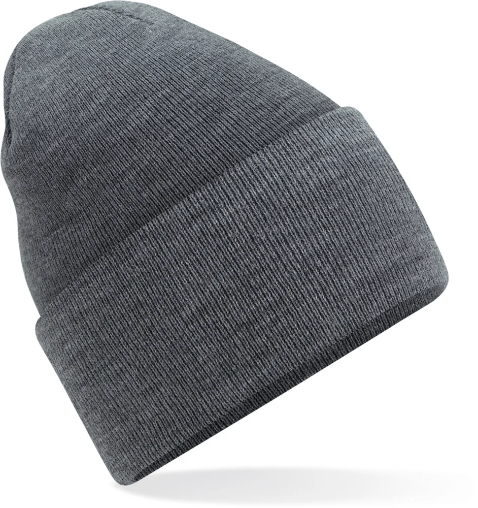 Deep Cuffed Beanie "Original"