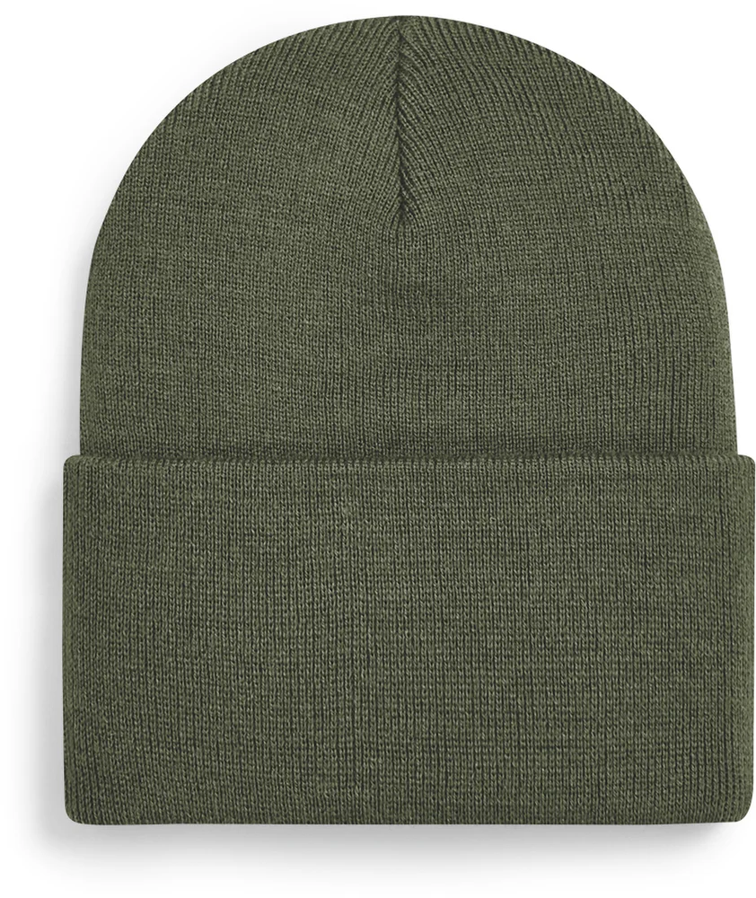 Deep Cuffed Beanie "Original"