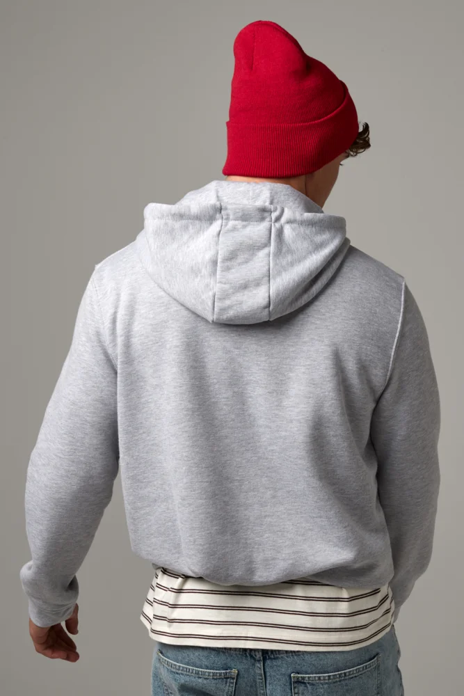 Deep Cuffed Beanie "Original"