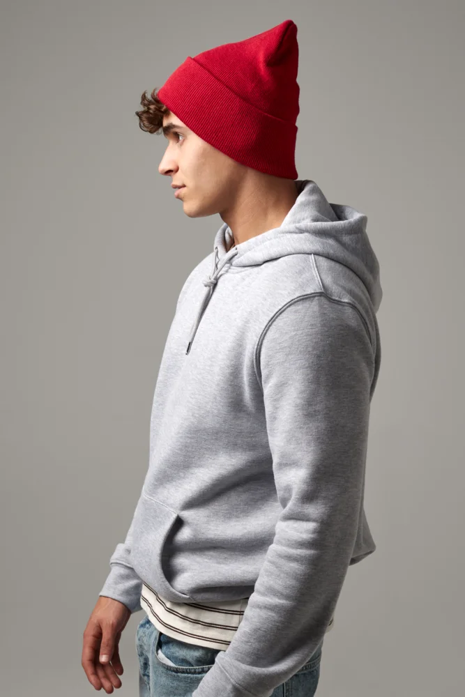 Deep Cuffed Beanie "Original"