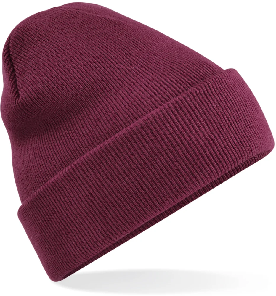 Strickmütze "Original"