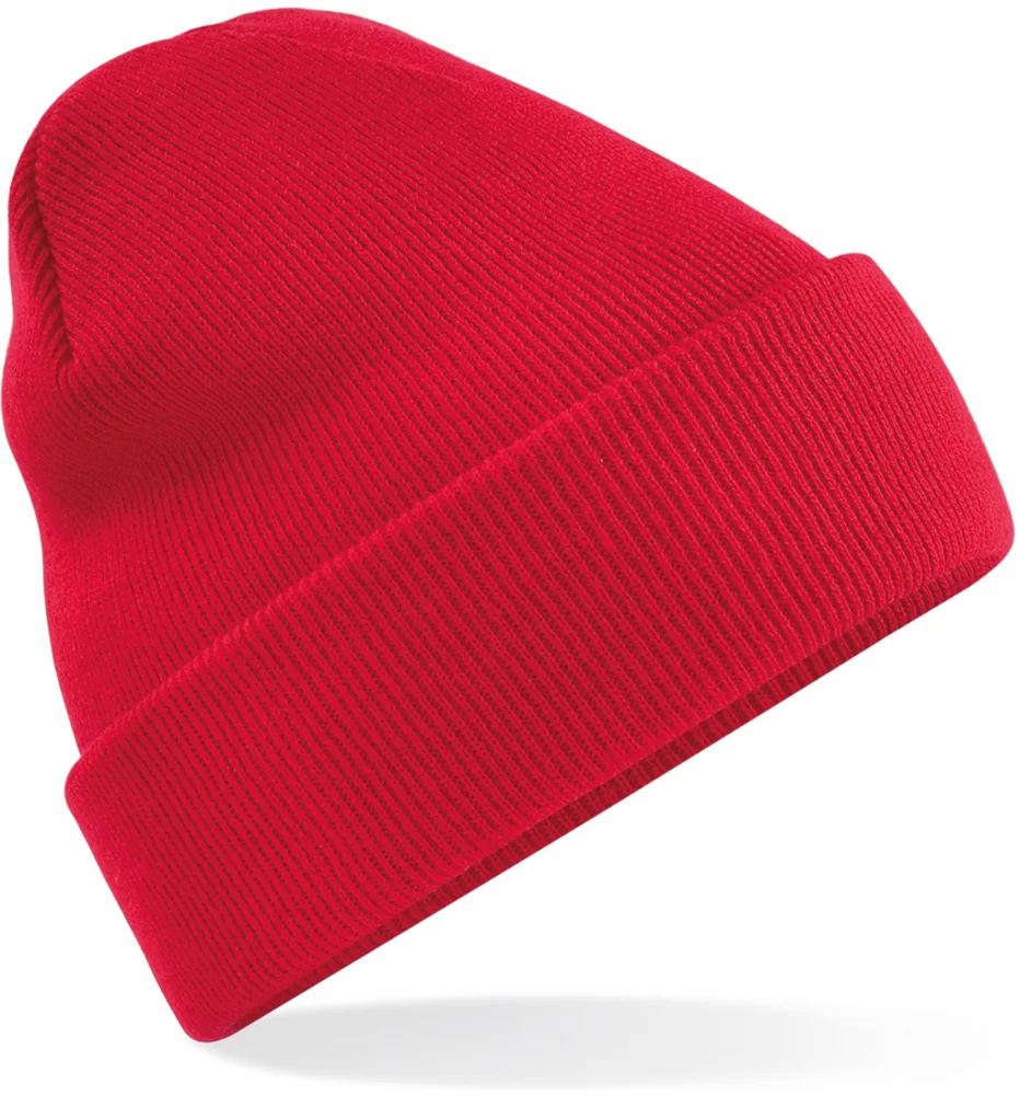 Strickmütze "Original"