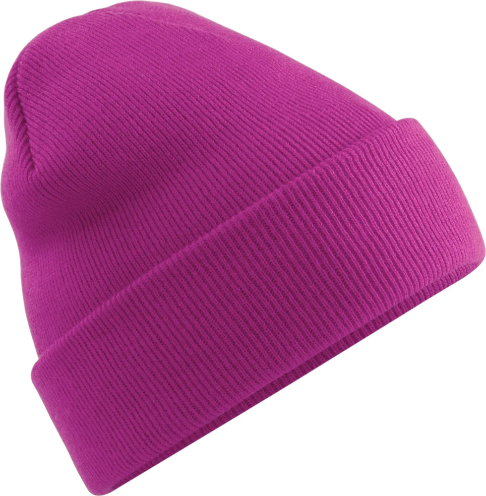 Strickmütze "Original"