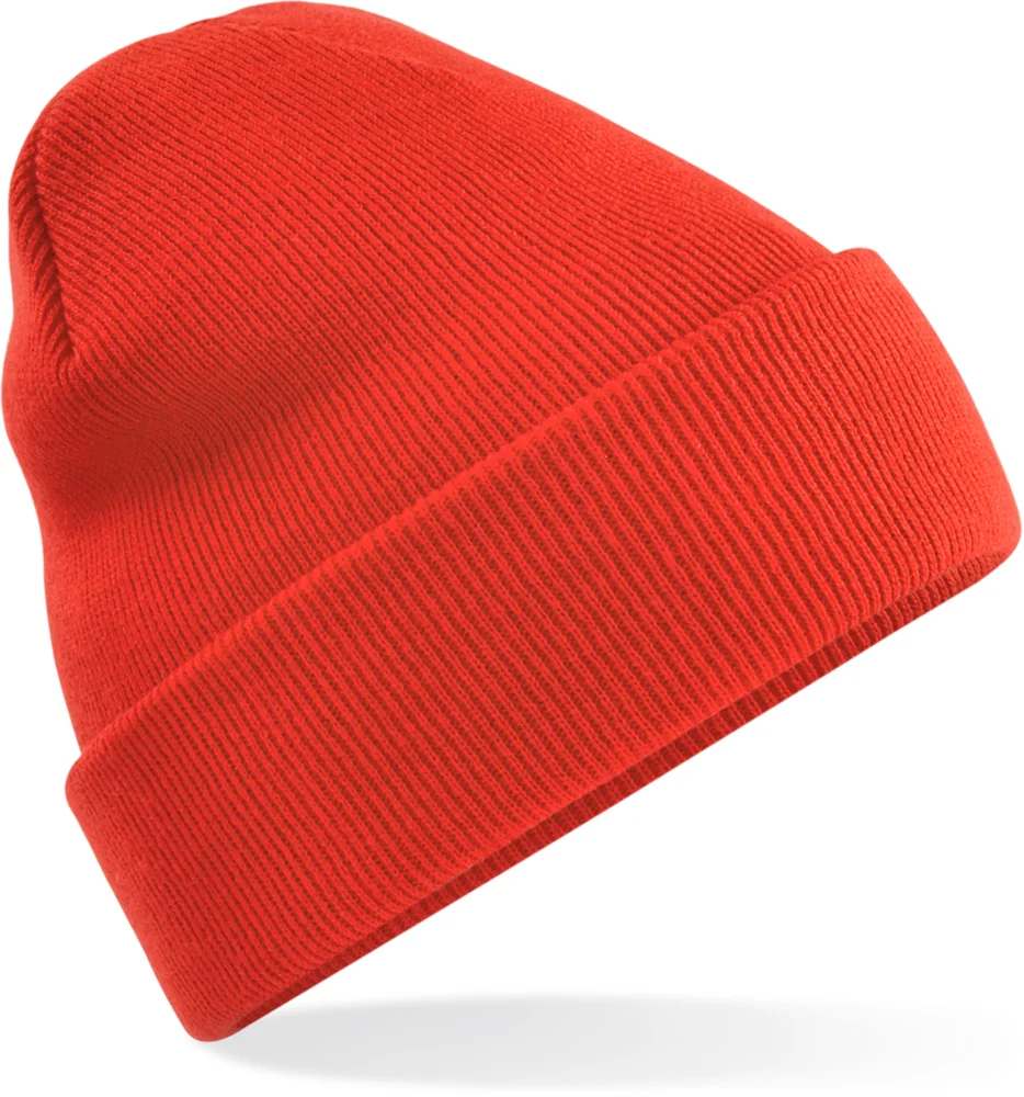 Strickmütze "Original"