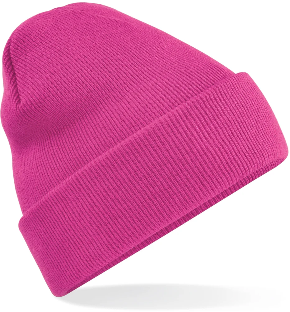 Strickmütze "Original"