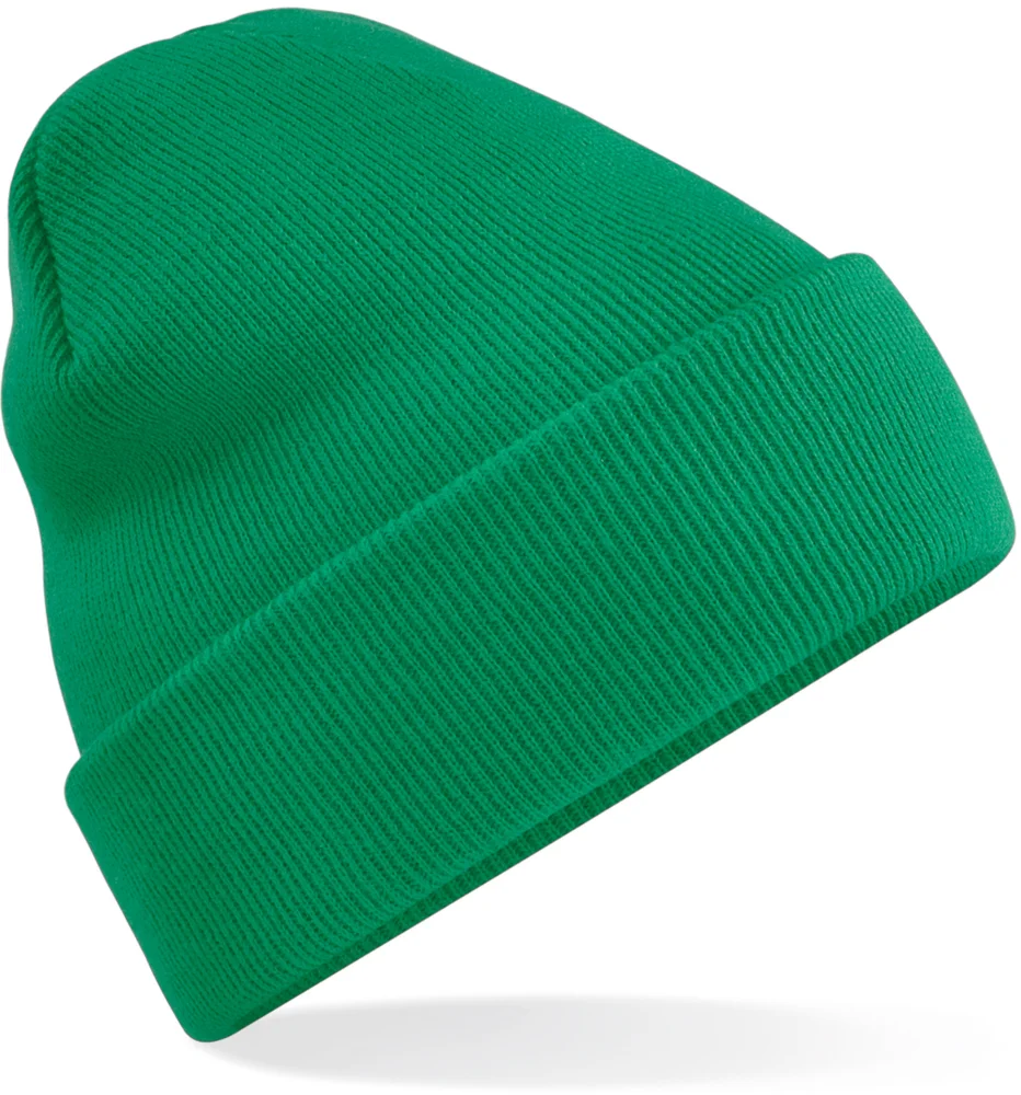 Strickmütze "Original"