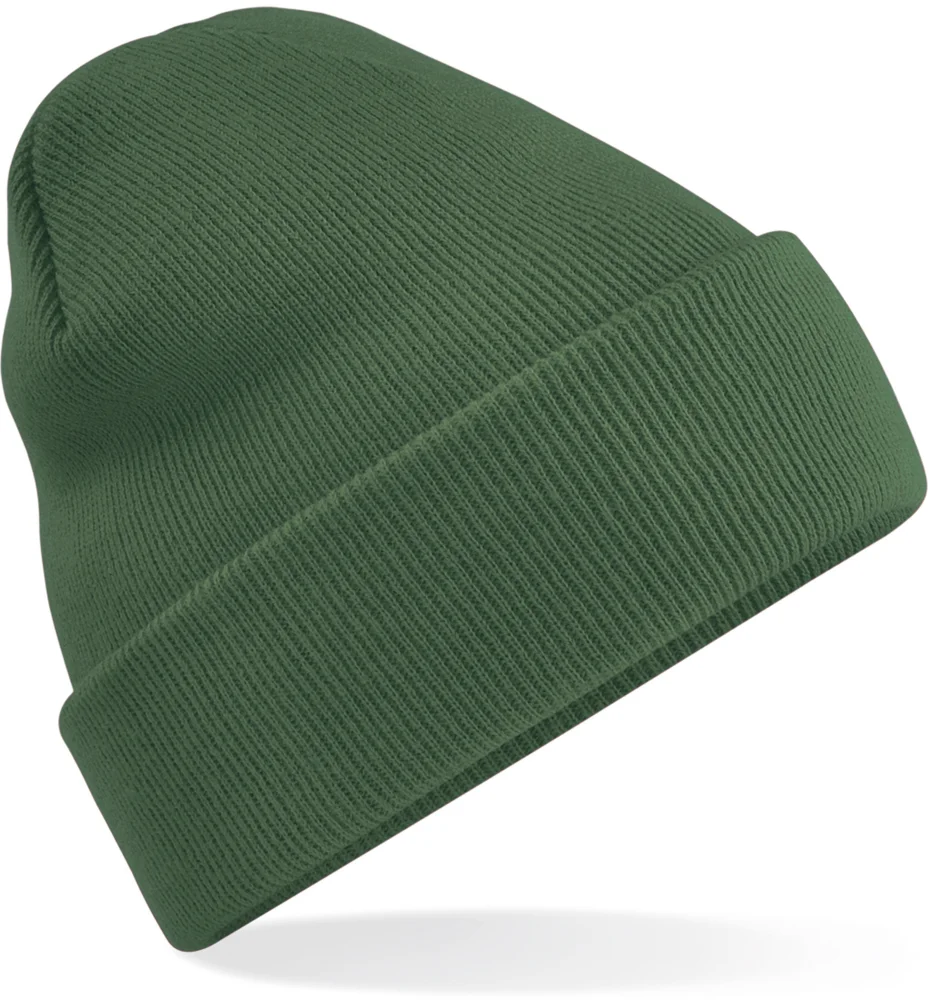 Strickmütze "Original"