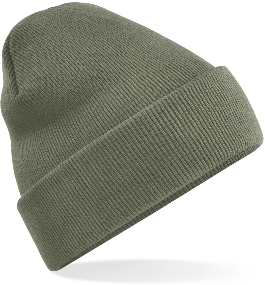 Strickmütze "Original"