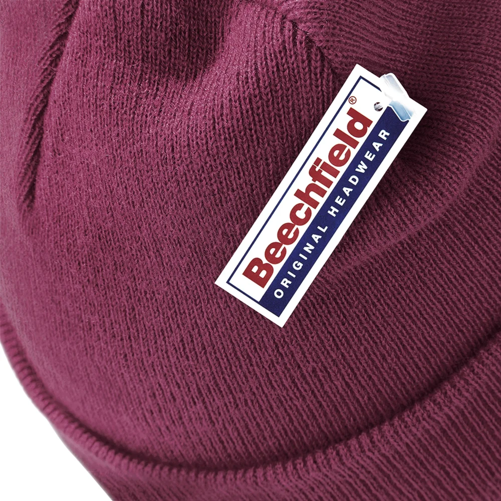 Strickmütze "Original"