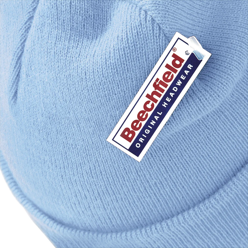 Strickmütze "Original"