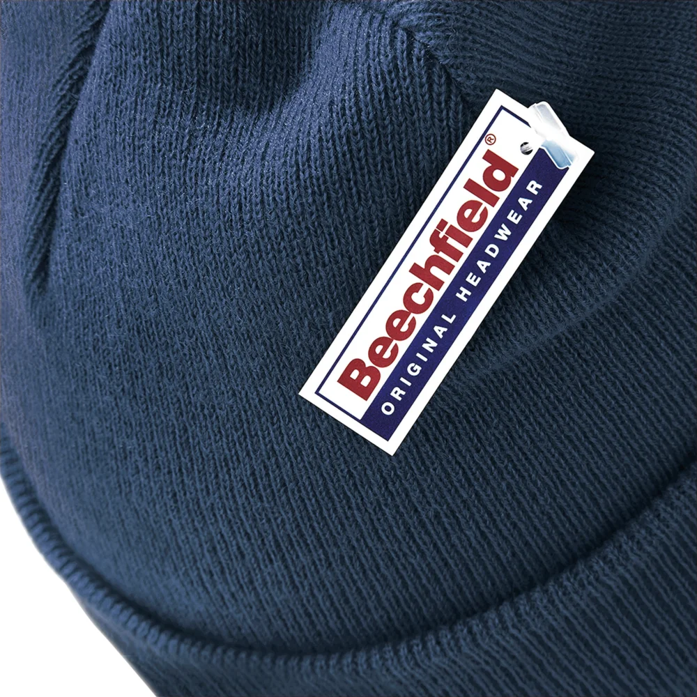 Strickmütze "Original"