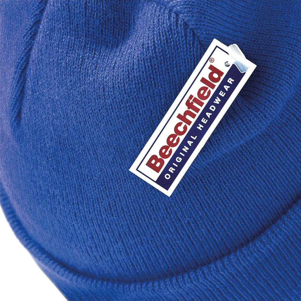 Strickmütze "Original"