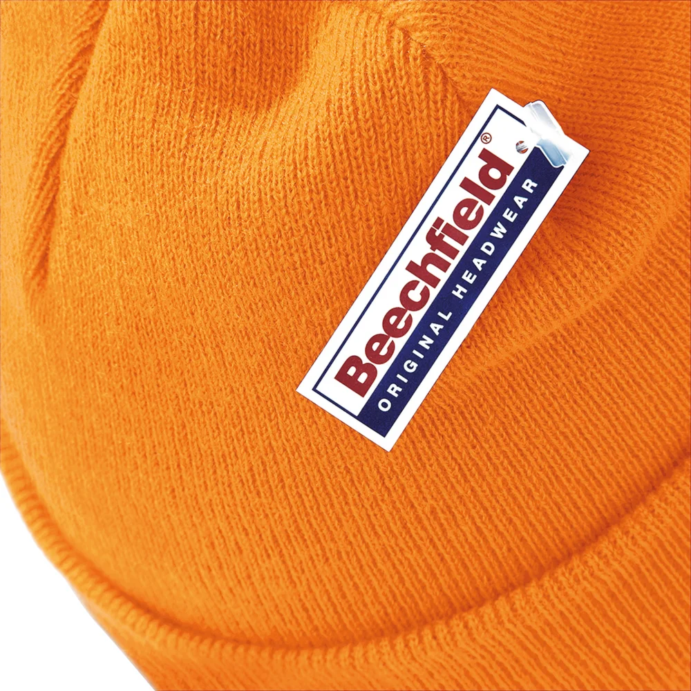 Strickmütze "Original"